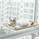 Caminha Suspensa Gato Mystic